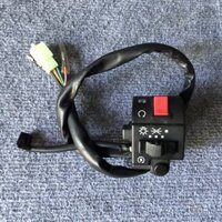 Cùm Công Tắc Phải Suzuki Gn125