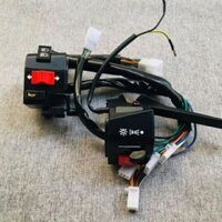 cụm công tắc phải trái xe DREAM( giá 1 cặp)