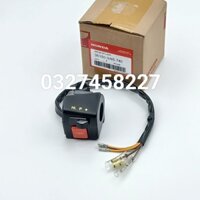 Cùm công tắc phải xe DREAM thái H L . P zin chính hãng