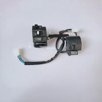 Cùm công tắc sirius. - CT00291