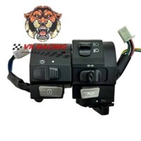 Cùm công tắc sirius 110 - si 110 - 2 món