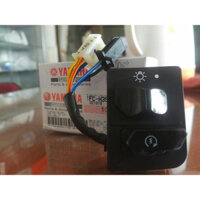 Cùm công tắc Sirius Fi chính hãng yamaha