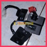 Cùm công tắc sirius fi zin