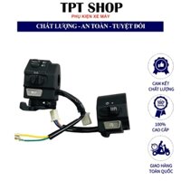 Cùm Công Tắc Sirius Tuổi Thọ Cao Theo Thời Gian Và Bền Với Thời Tiết