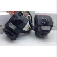 Cùm công tắc sirius zin - có bán lẻ