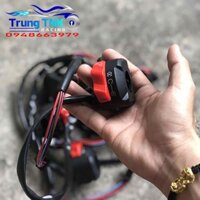 Cùm công tắc TFX