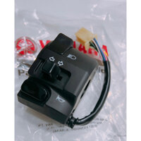 cùm công tắc trái nmx zin chính hãng yamaha