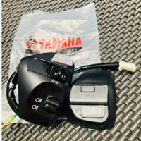 Cùm công tắc trái phải YAMAHA SPARK 135i chính hãng Yamaha Thailand
