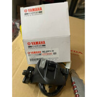 cụm công tắc trái xe máy ju gra hàng yamaha