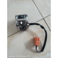 cụm công tắc trái yadea odora