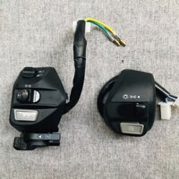 Cụm công tắc xe ⚡️𝐅𝐑𝐄𝐄 𝐒𝐇𝐈𝐏⚡️Cụm công tắc xe yamaha exciter- công tắc yamaha jupiter- nouvo lx, sx