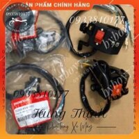 cụm công tắc xe DREAM chính hãng