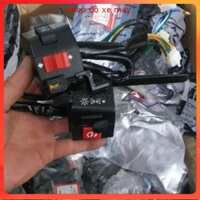 cụm công tắc xe Dream giá 1 cặp .. sp Hot