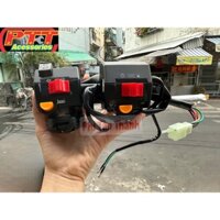 CÙM CÔNG TẮC XE MAX ( TRUNG QUỐC )