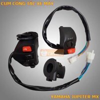 Cùm công tắc xe máy Jupiter MX chất lượng như Zin giá rẻ
