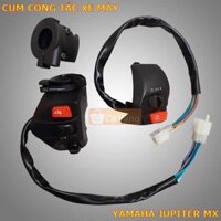 Cùm công tắc xe máy Jupiter MX chất lượng như Zin giá rẻ