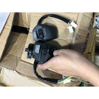 cùm công tắc xe máy sirius exciter nouvo mio luvias - PHỤ TÙNG