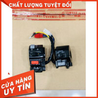Cùm công tắc xe máy zin🔥𝐅𝐑𝐄𝐄𝐒𝐇𝐈𝐏🔥 Cụm công tắc Ju V - công tắc Ju R - công tắc Ya Jupiter