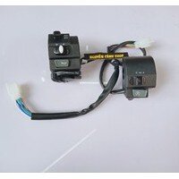 Cùm công tắc xe sirius