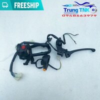 CÙM CÔNG TẮC XE WAVE