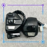 Cùm công tắc XE YAMAHA TRÁI PHẢI ( EXCITER , NOUVO, JUPITER, LUVIAS ...)