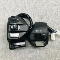 Cùm công tắc XE YAMAHA TRÁI PHẢI ( EXCITER , NOUVO, JUPITER, LUVIAS ...)