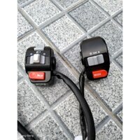 cụm công tắc  xmen neo chính hãng yadea