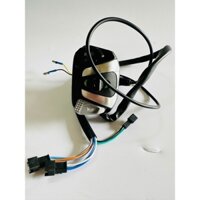 Cụm công tắc Xmen trái đời mới