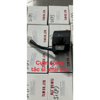 Cụm công tắc Yamaha các đời xe Sirius/Janus/Grander/ trái phải hàng chính hãng
