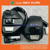 Cùm công tắc zin Exciter 2010-2014