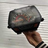 Cụm công tơ đồng hồ hàng zin tháo xe suzuki viva thái 110 hàng chuẩn chính hãng