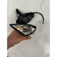 cụm củ đèn xi nhan sau nouvo lx 135 yamaha (hàng zin tháo xe )