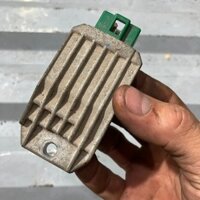 Cụm củ sạc zin Fi, hàng cũ zin tháo xe Yamaha Jupiter Gravita