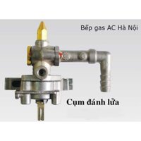 Cụm đánh lửa bếp gas công nghiệp