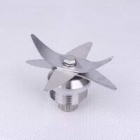Cụm dao 6 lưỡi - phụ kiện máy xay sinh tố công nghiệp