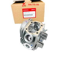 Cụm đầu bò , Vỏ đầu bò Dream / Wave / Future 1  Hãng Honda - 12200KFL900
