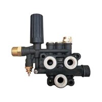 Cụm đầu bơm máy rửa xe TONYSON V9