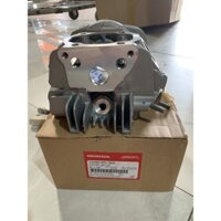 Cụm đầu quy lát | Đầu bò Dream,Wave A100 (12200-KFL-900)