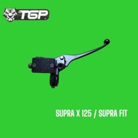 Cùm dầu tay thắng xe SUPRA X 125, SUPRA FIT, WAVE @, WAVE S, VARIO 110, SCOPPY, BEAT hiệu TGP