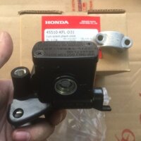 Cụm dầu thắng đĩa wave zx, rs, future neo chính hãng