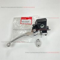 Cùm dầu thắng phải (CBS) Air Blade 125/150 2020 2021, Cùm tay phanh phải AB 125/160 4 val 2022 2023+