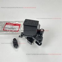 Cùm dầu thắng Trái SH 160i, SH 150i/125i bản CBS, Cụm xy lanh tay phanh SH đời 2020 2021 2022 2023 2024