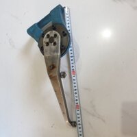 cụm đầu xoay xe dây đan dây tháo máy 3 pulley