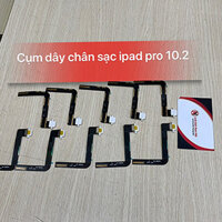 Cụm dây sạc Ipad Pro 10.2 zin