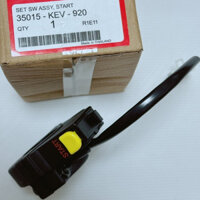 CÙM ĐỀ WAVE 110 (MÃ 35015-KEV-920)