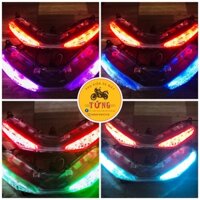 cụm đèn Audi A9 EXCITER 150, MX KING