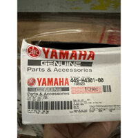 CỤM ĐÈN ĐIỀU KHIỂN trái - phải - chân chống nghiêng - ốp bô inox XE LUVIAS