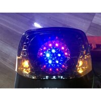 Cụm đèn dream malaysia