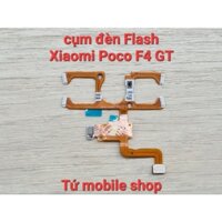 Cụm đèn flash Xiaomi Poco F4 GT