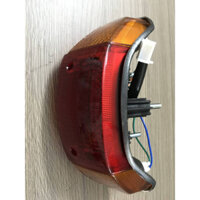 Cụm đèn hậu dành cho xe Dream lùn - dream 3- loại 1